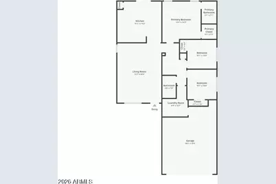 12648 N Main Street, El Mirage, AZ 85335 - Photo 2