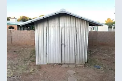 3506 S Quail Run Drive E, Sierra Vista, AZ 85635 - Photo 16