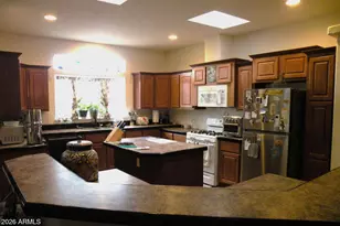 3506 S Quail Run Dr E, Sierra Vista, AZ 85635 - Photo 26