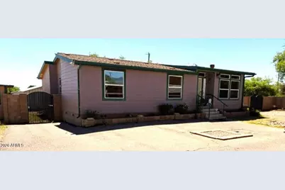 3506 S Quail Run Drive E, Sierra Vista, AZ 85635 - Photo 2