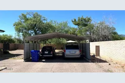 3506 S Quail Run Drive E, Sierra Vista, AZ 85635 - Photo 4