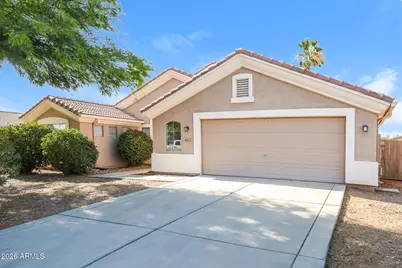 8612 W Mohave Street, Tolleson, AZ 85353 - Photo 1