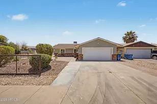 717 W Datil Ave, Apache Junction, AZ 85120 - Photo 2