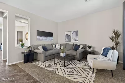 25903 N 83rd Drive, Peoria, AZ 85383 - Photo 4