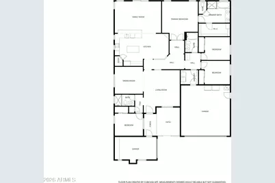 25903 N 83rd Drive, Peoria, AZ 85383 - Photo 2
