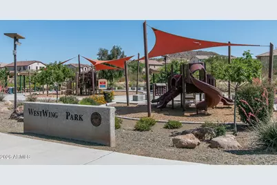 25903 N 83rd Drive, Peoria, AZ 85383 - Photo 50