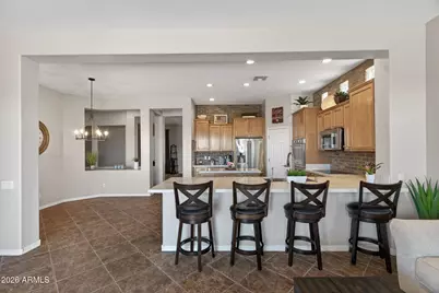 25903 N 83rd Drive, Peoria, AZ 85383 - Photo 16
