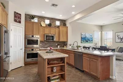 25903 N 83rd Drive, Peoria, AZ 85383 - Photo 12