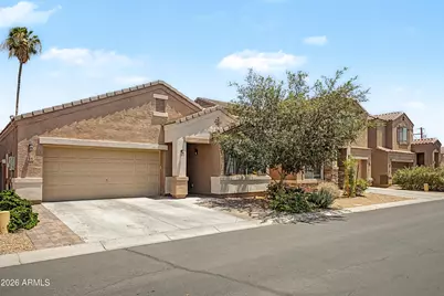 1619 N Hillcrest --, Mesa, AZ 85201 - Photo 2