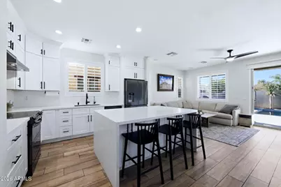 3244 W Gran Paradiso Drive, Phoenix, AZ 85086 - Photo 6