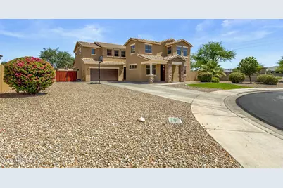 21592 E Roundup Court, Queen Creek, AZ 85142 - Photo 2