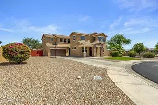 21592 E Roundup Ct, Queen Creek, AZ 85142 - Photo 2