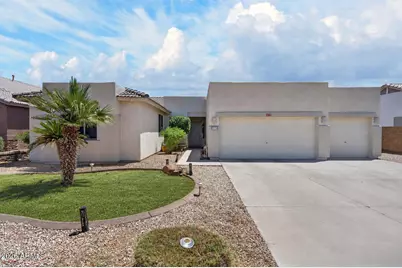 8629 W Jenan Drive, Peoria, AZ 85345 - Photo 1