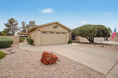 26417 S Sherbrook Drive, Sun Lakes, AZ 85248 - Photo 2