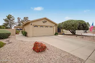 26417 S Sherbrook Dr, Sun Lakes, AZ 85248 - Photo 2