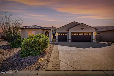 5150 N Blythe Court, Eloy, AZ 85131 - Photo 4