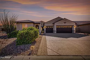 5150 N Blythe Ct, Eloy, AZ 85131 - Photo 4
