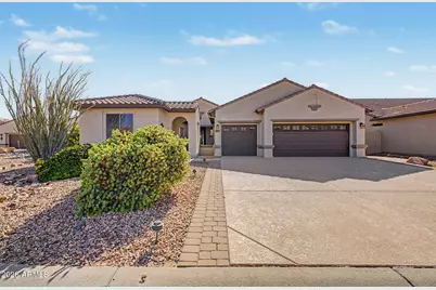 5150 N Blythe Court, Eloy, AZ 85131 - Photo 22