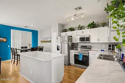 2450 W Glenrosa Avenue #41, Phoenix, AZ 85015 - Photo 8