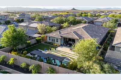 9323 W Yellow Bird Lane, Peoria, AZ 85383 - Photo 68