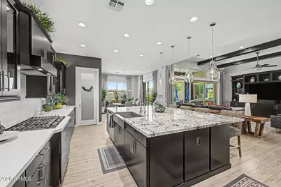 9323 W Yellow Bird Lane, Peoria, AZ 85383 - Photo 12