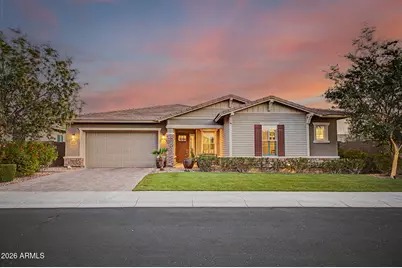 9323 W Yellow Bird Lane, Peoria, AZ 85383 - Photo 1