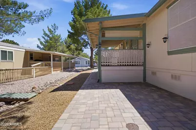 2050 W State Route 89A -- #167, Cottonwood, AZ 86326 - Photo 30