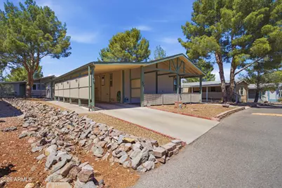 2050 W State Route 89A -- #167, Cottonwood, AZ 86326 - Photo 4