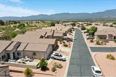 533 S Santa Fe Trail, Cornville, AZ 86325 - Photo 6