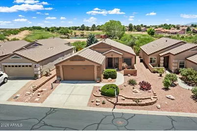 533 S Santa Fe Trail, Cornville, AZ 86325 - Photo 2