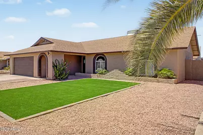 528 W Mohawk Lane, Phoenix, AZ 85027 - Photo 6