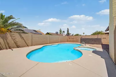528 W Mohawk Lane, Phoenix, AZ 85027 - Photo 36