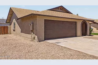 528 W Mohawk Lane, Phoenix, AZ 85027 - Photo 4