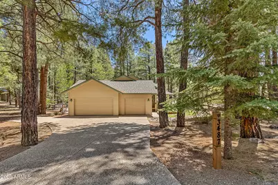 3487 Bear Howard --, Flagstaff, AZ 86005 - Photo 4