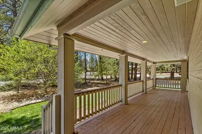 3487 Bear Howard --, Flagstaff, AZ 86005 - Photo 8