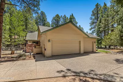 3487 Bear Howard --, Flagstaff, AZ 86005 - Photo 6