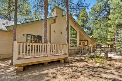 3487 Bear Howard --, Flagstaff, AZ 86005 - Photo 56