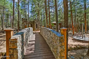 3487 Bear Howard, Flagstaff, AZ 86005 - Photo 76