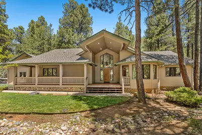 3487 Bear Howard --, Flagstaff, AZ 86005 - Photo 2