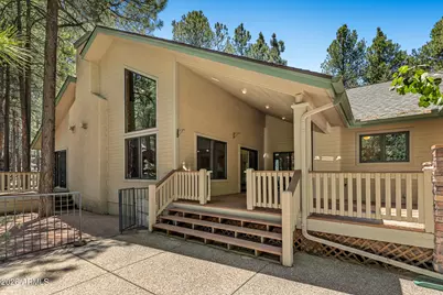 3487 Bear Howard --, Flagstaff, AZ 86005 - Photo 50