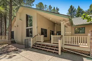 3487 Bear Howard, Flagstaff, AZ 86005 - Photo 50