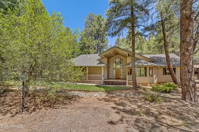 3487 Bear Howard --, Flagstaff, AZ 86005 - Photo 1