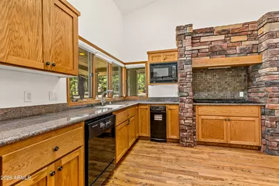 3487 Bear Howard --, Flagstaff, AZ 86005 - Photo 20