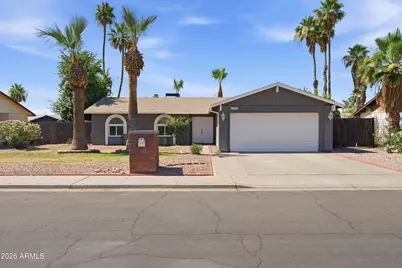 1829 W Pecos Avenue, Mesa, AZ 85202 - Photo 1