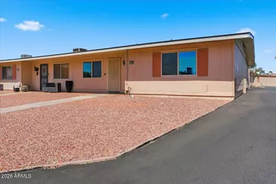 13628 N 110th Avenue, Sun City, AZ 85351 - Photo 4
