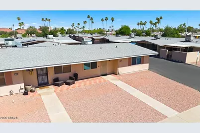 13628 N 110th Avenue, Sun City, AZ 85351 - Photo 2