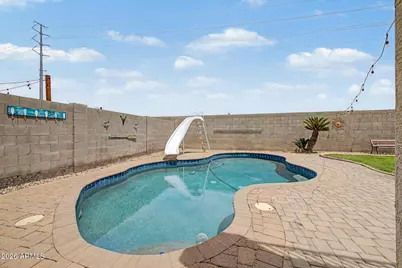 3675 S Joshua Tree Lane, Gilbert, AZ 85297 - Photo 28