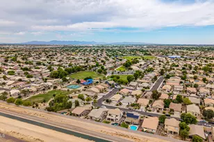 3675 S Joshua Tree Ln, Gilbert, AZ 85297 - Photo 8