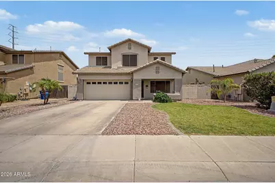3675 S Joshua Tree Lane, Gilbert, AZ 85297 - Photo 6