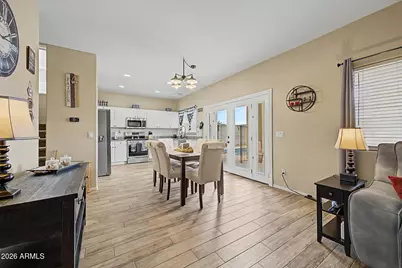 3675 S Joshua Tree Lane, Gilbert, AZ 85297 - Photo 8